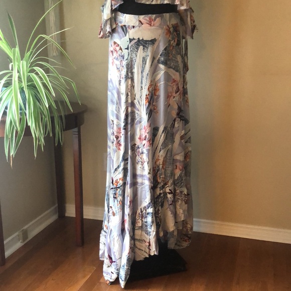 Beautiful skirt and top set NWT - Picture 4 of 10